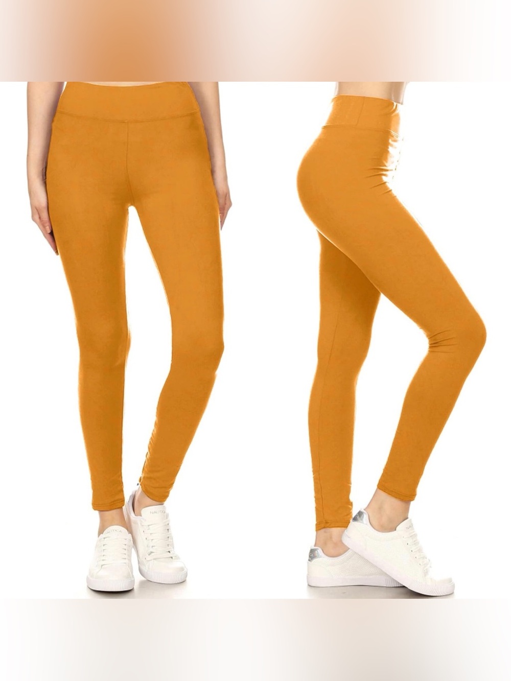 Woman’s Leggings